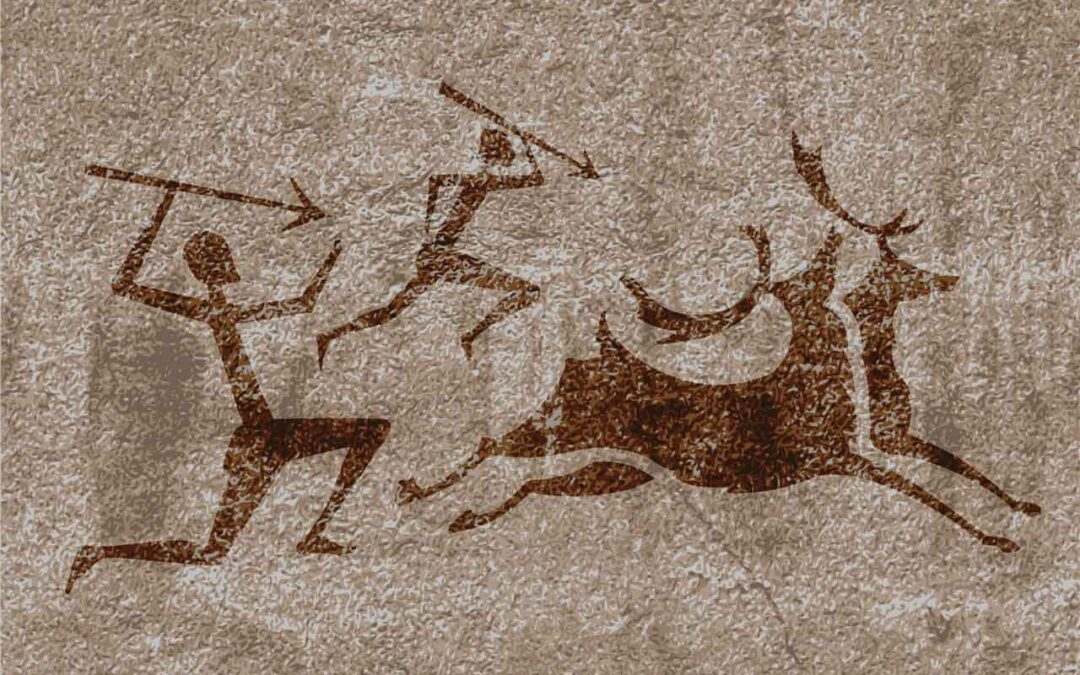 School’s of Paleo Thought