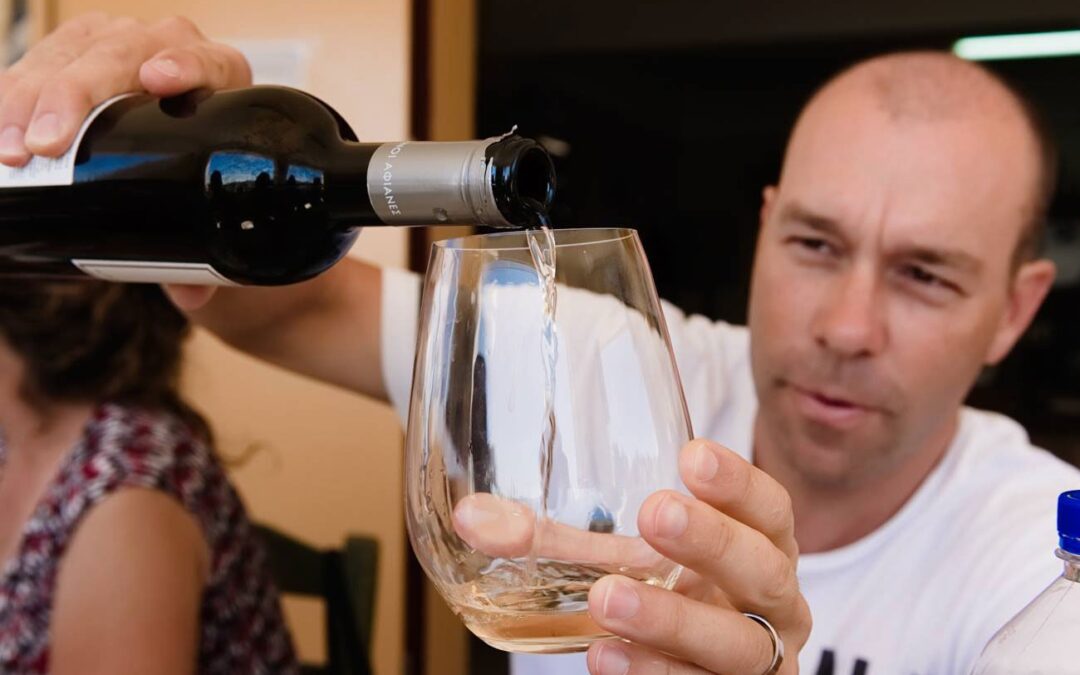 Damian Kristof: Why I Ripped up my Manuscript