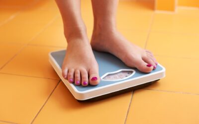 What is Leptin? What is Insulin? And Why Are They Making Me Fat?