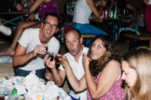 Ikaria Longevity Experience - 100 Not Out