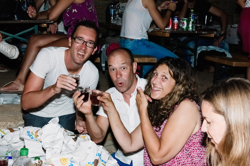 Special Report Pt 2: 3 More Gold Nuggets from Ikaria