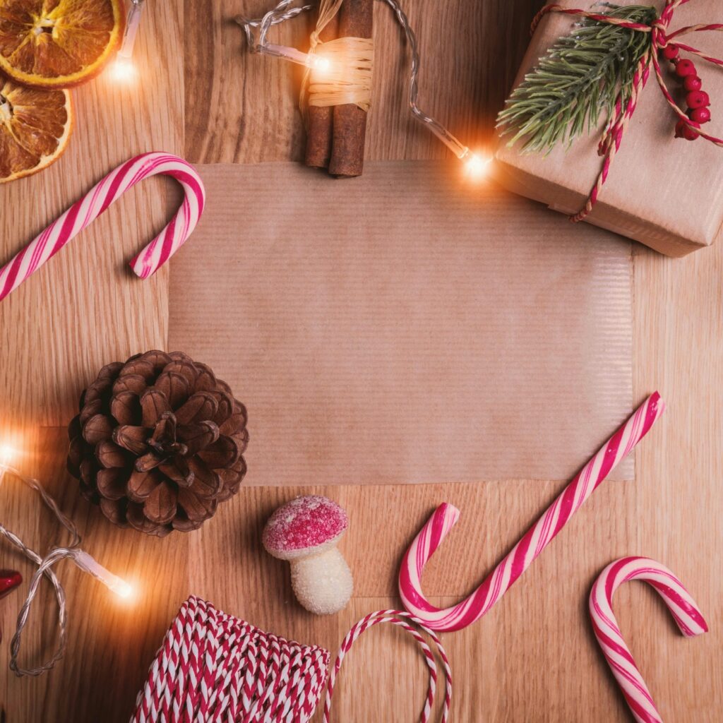 5 Tips For A Tension Free Christmas