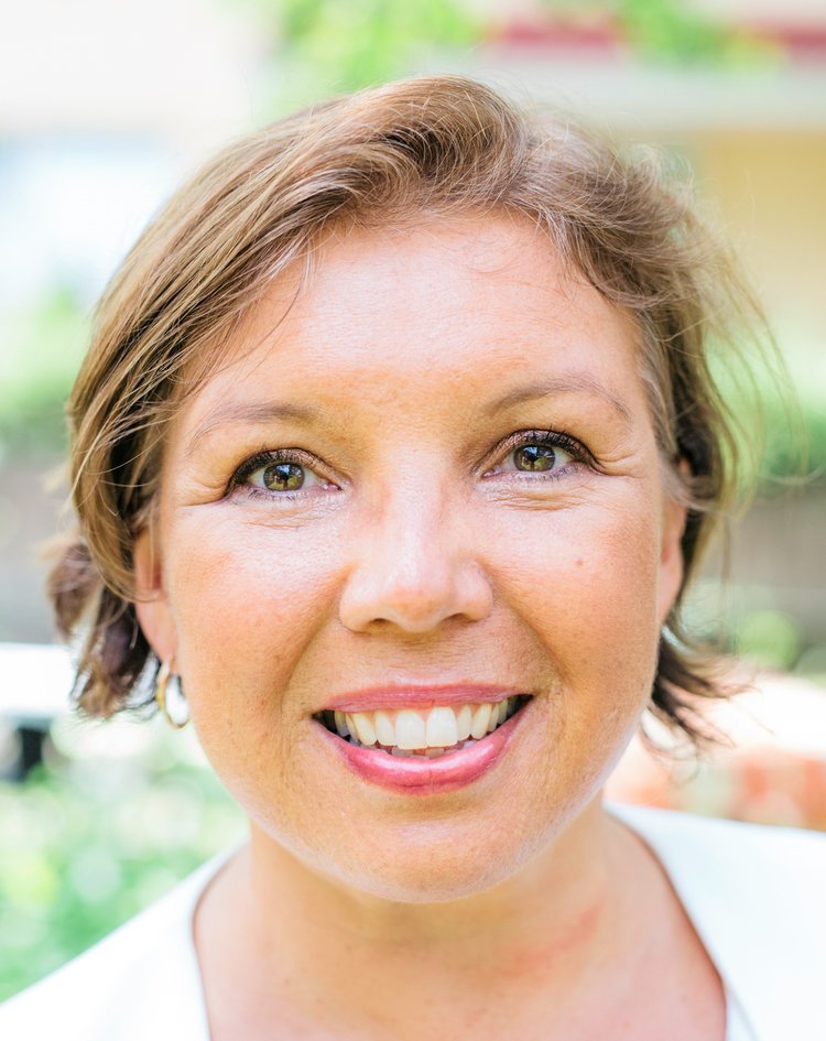 Strengthspan v Lifespan v Healthspan with Tuire Karaharju-Huisman