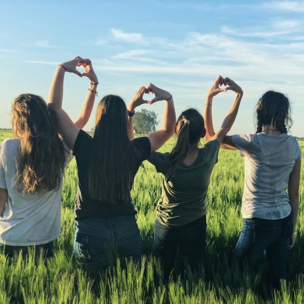 Call your old friends! Codewords & reconnecting