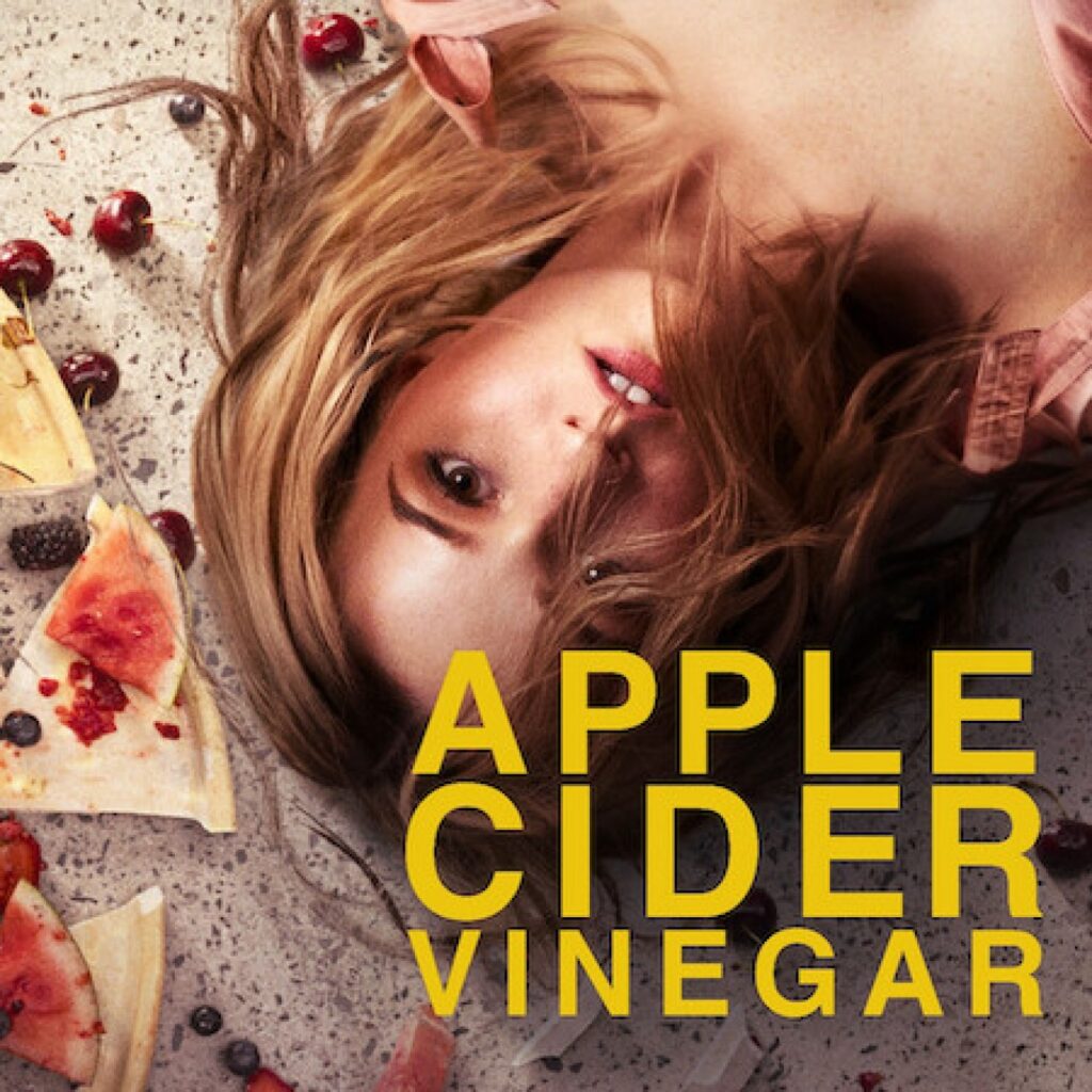 Apple Cider Vinegar, Belle Gibson & the Netflix Moral Compass