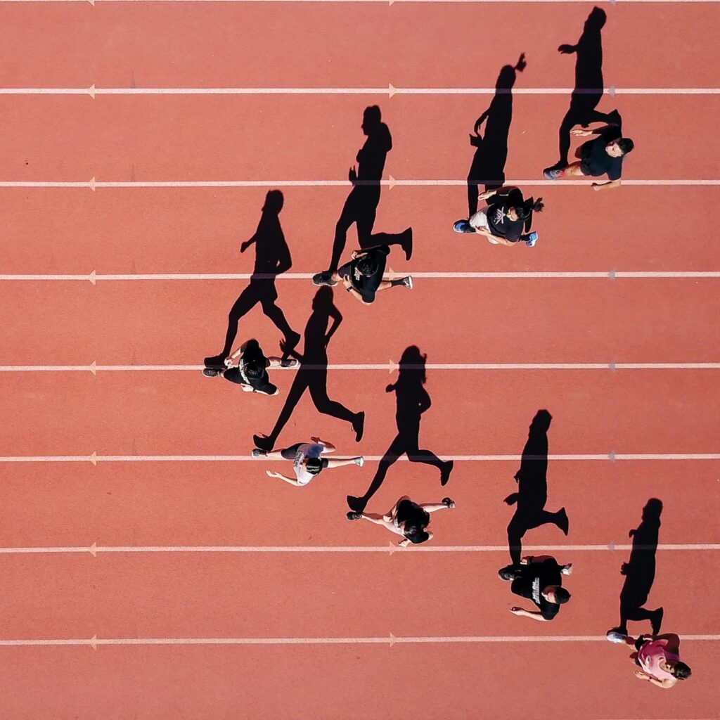 Longevity, Beliefs & The 4 Minute Mile