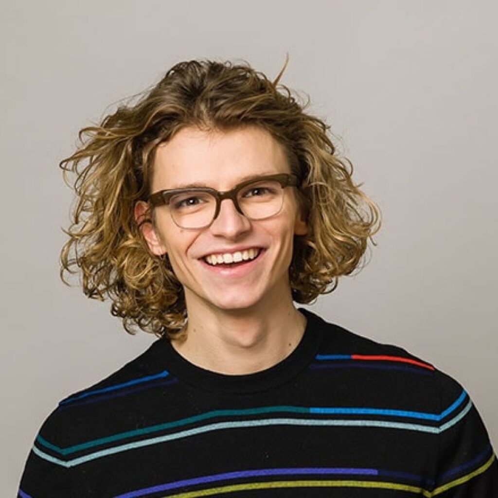 Human Forever with Teun Toebes preview - dementia, ageing and humanity