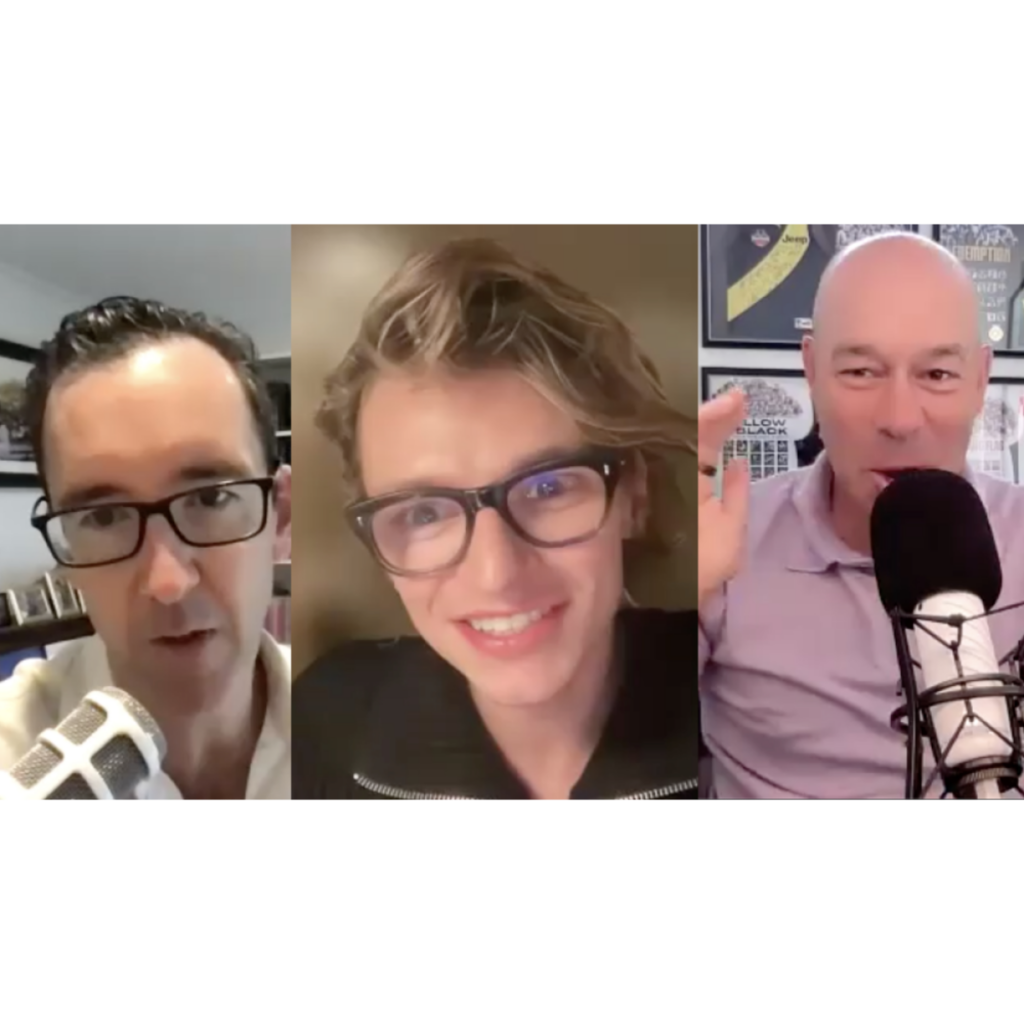 We were wrong! What Teun Toebes taught us