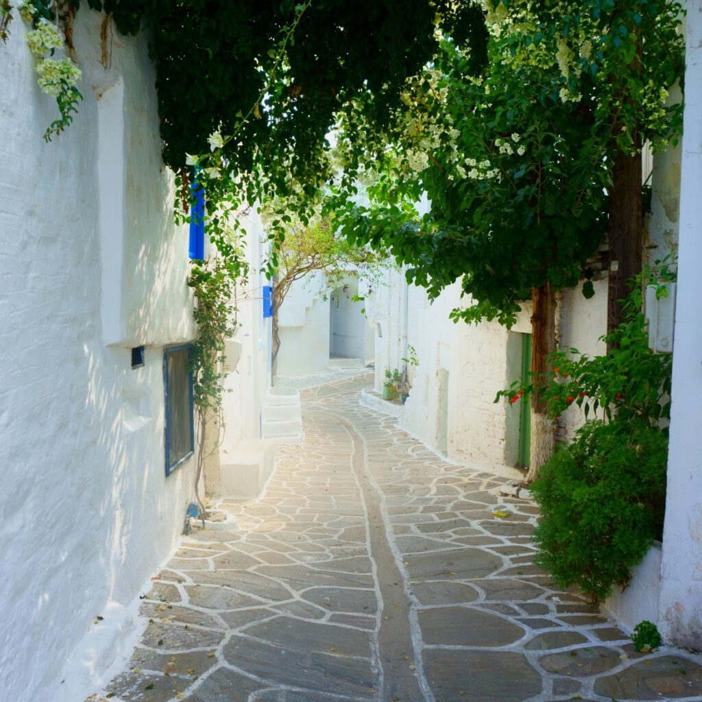 The One Way To Age Gracefully