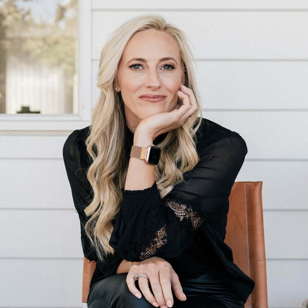 The Longevity Revolution with Amelia Phillips