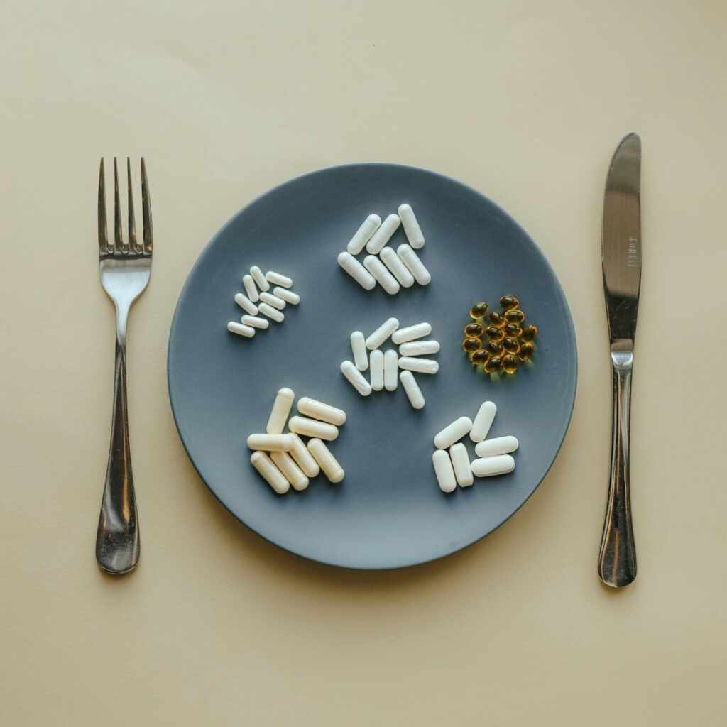 Daily Routines vs Supplements: What Really Powers Your Longevity