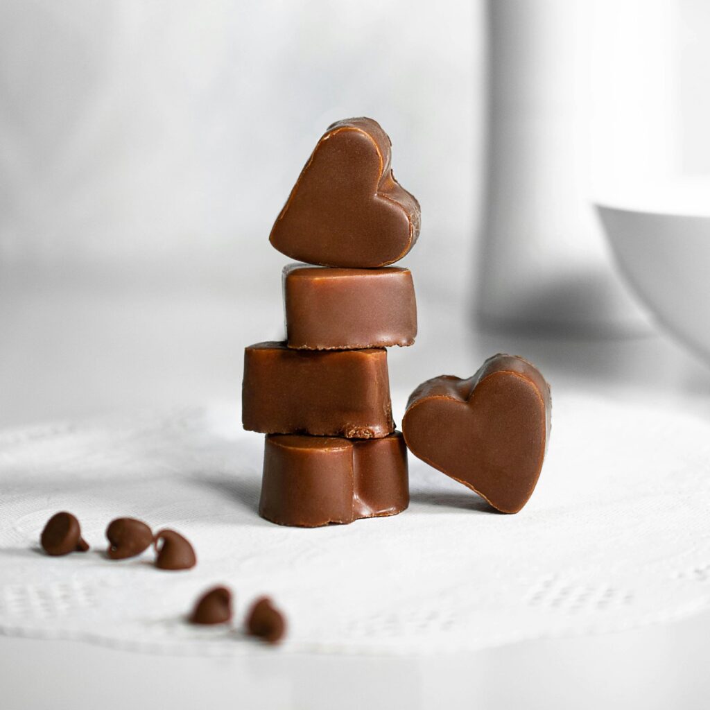 Chocolate | All You Need To Know with Lucy Bennetto