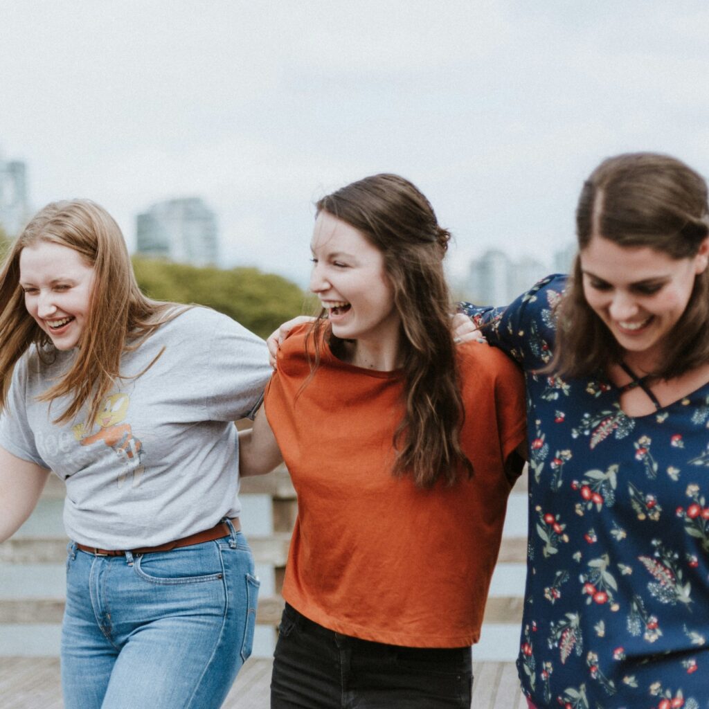 When friends don't call