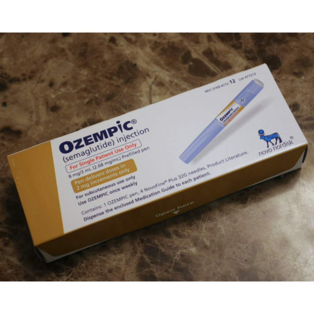 Is Ozempic the Ultimate Biohack?