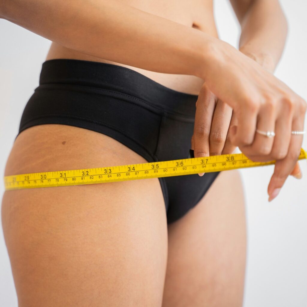 Body Image & Being Fed Up