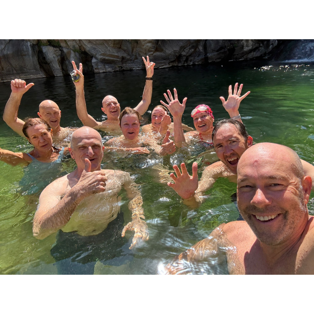 Ikaria Recap | Longevity, Love & Tears