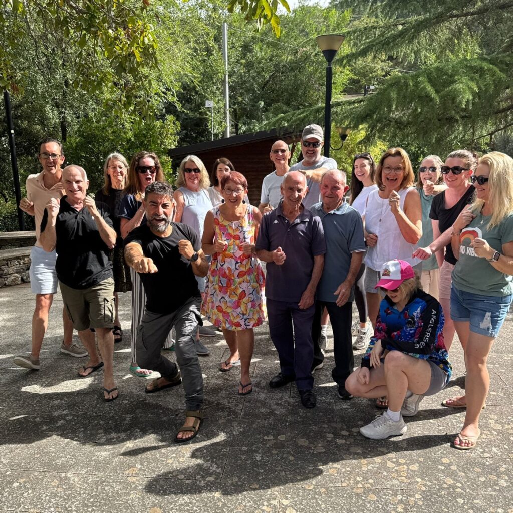 Life is hard & travel is easy Turning Epic Travel Moments Into Lasting Changes at Home