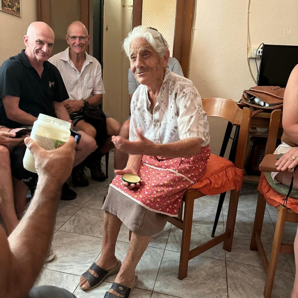 Why Making Life Too Easy Might Be Holding You Back From Ageing Gracefully