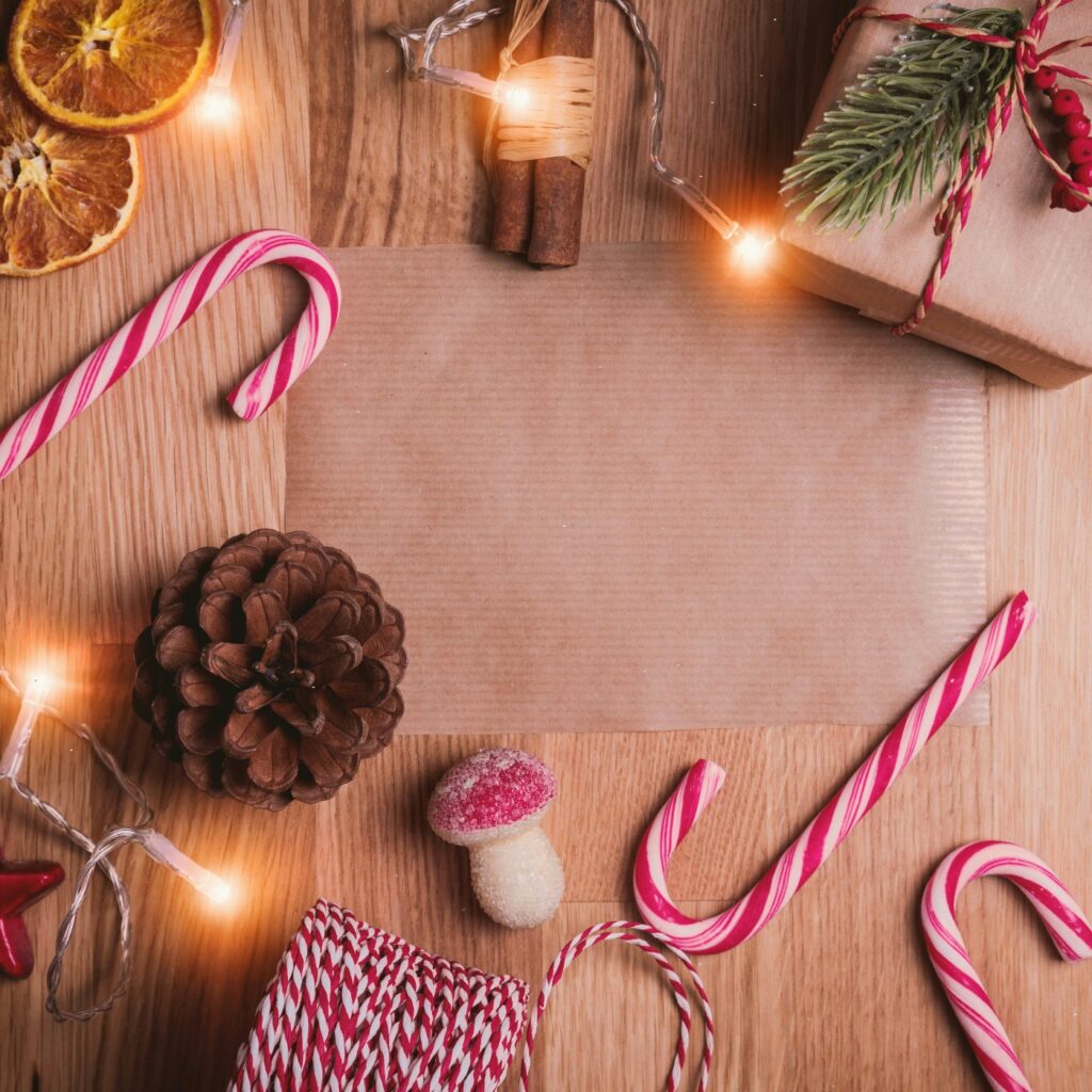 How To Avoid An Awkward Christmas