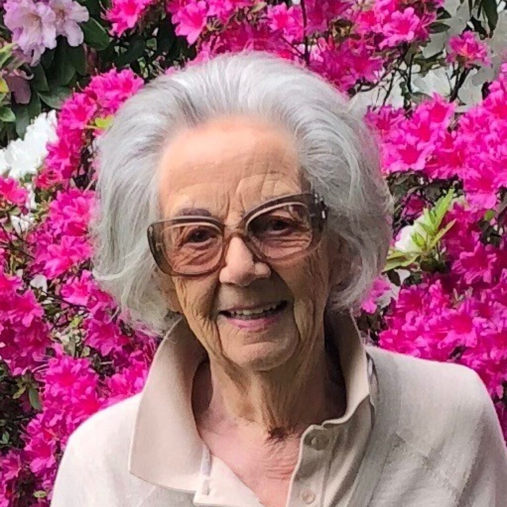 103 Years Young Margaret Peg Lusink's Journey as Australia’s Legal Pioneer and Longevity Icon