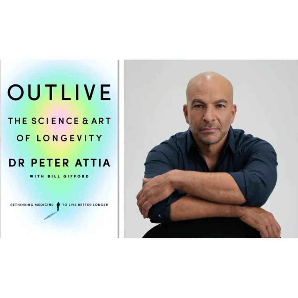 Peter Attia & Jeffrey Epstein Controversy Unpacked