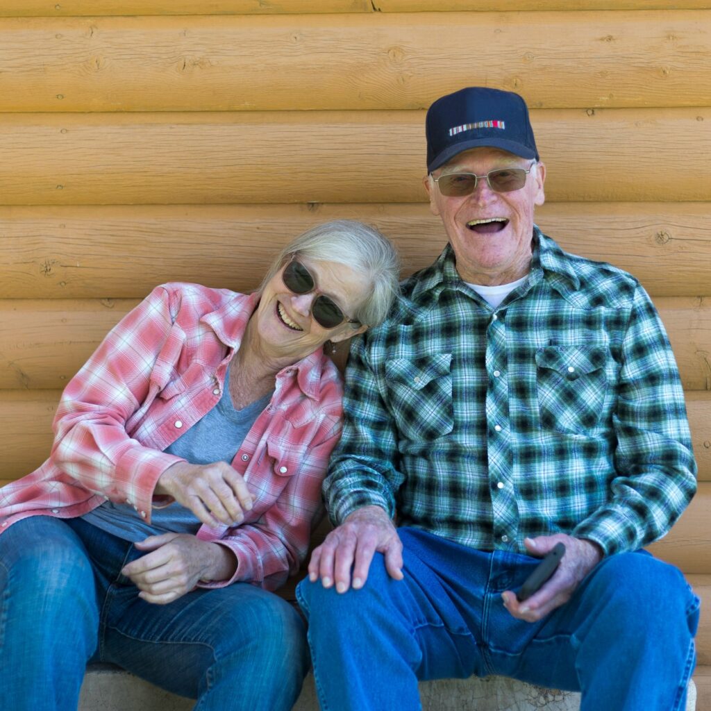 Secrets to Being a Super Ager