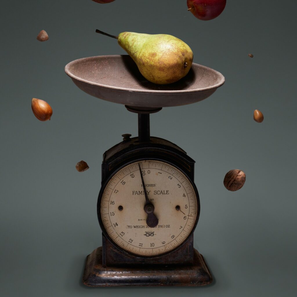 Calories, Carbs, and Cutting Back: Mastering Aging Well Without Diet Fads