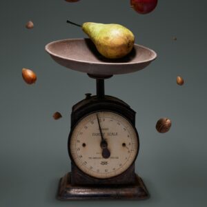 Calories, Carbs, and Cutting Back: Mastering Aging Well Without Diet Fads