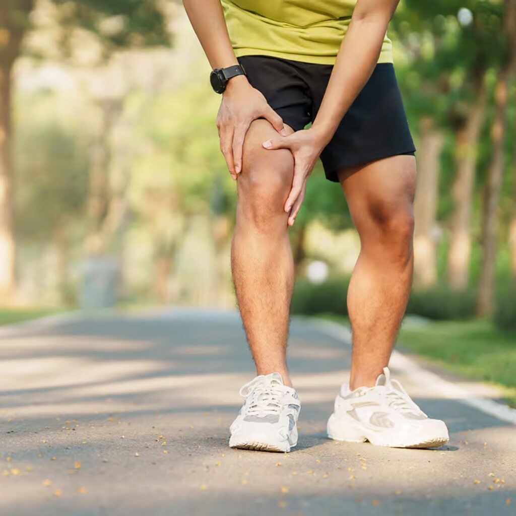 Pop, Stretch, Repeat: Muscle Mishaps and Lessons for Longevity