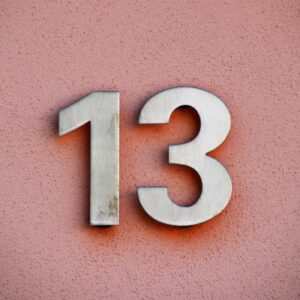 We turn 13! 13 Lessons from 13 years of 100 Not Out