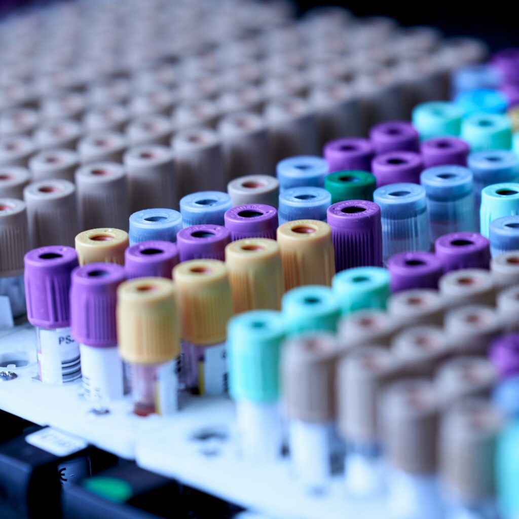 100NO 681 - From Symptoms to Solutions: Rethinking Longevity Testing with Dr Nik Alexopoulos