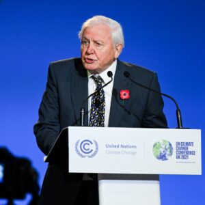 Celebrity Centenarians - The Secrets to Longevity from David Attenborough, Dick Van Dyke & Co