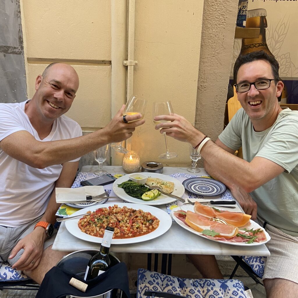 Embracing Spontaneity - Blue Zones Trips Are Back!