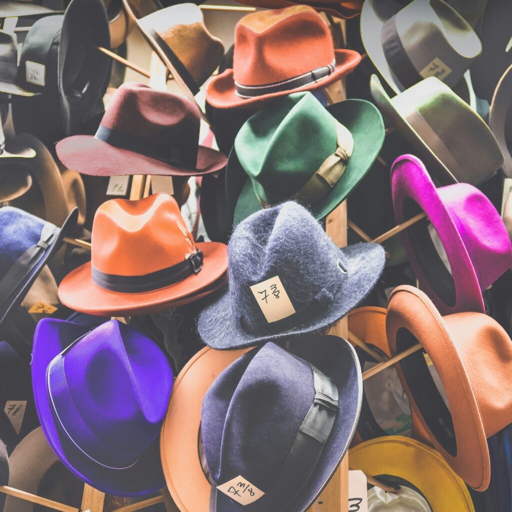 Why Wearing Multiple Hats & Embracing Culture helps Longevity and Fulfillment