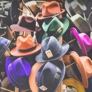 Why Wearing Multiple Hats & Embracing Culture helps Longevity and Fulfillment