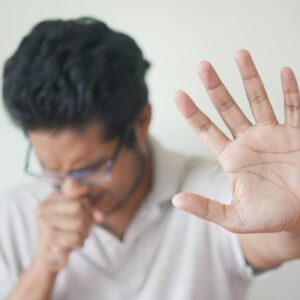Avoiding Health Regret