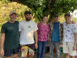 Coffee, Wine & Chocolate vs Abstinence or Blue Zones vs Bryan Johnson