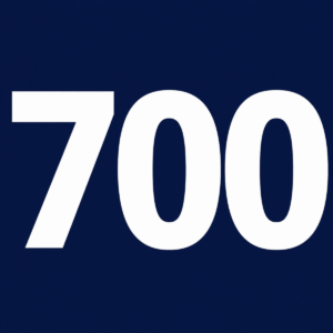 700 Not Out - The Evolution From Wellness to Longevity