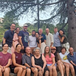 Five Longevity Lessons from Sardinia Wheat Mind Explosion, Blue Zones & More