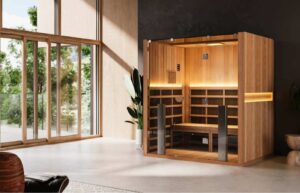 The Truth About Infrared Saunas: Benefits & Myths with Sebastian Mierau