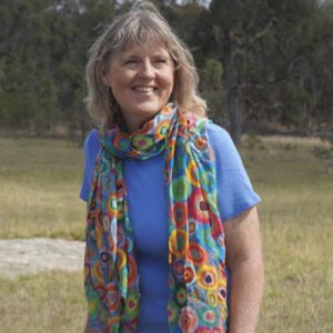 From Top Five Regrets to Fiction: Bronnie Ware returns with her new book Kookaburra